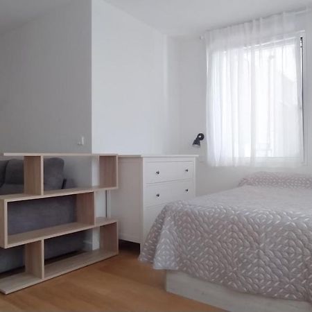 Apartamento Santander Centro Apartment Екстериор снимка