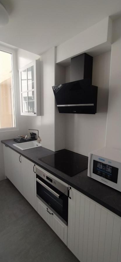 Apartamento Santander Centro Apartment Екстериор снимка