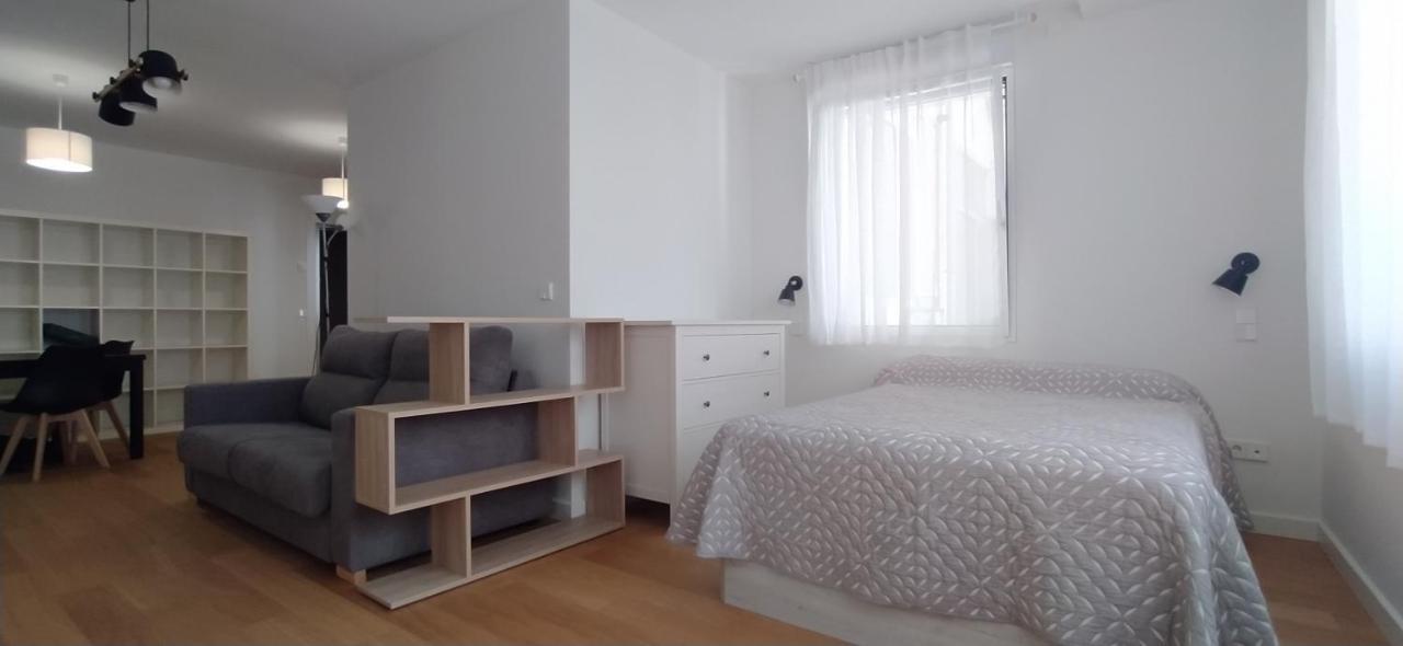 Apartamento Santander Centro Apartment Екстериор снимка