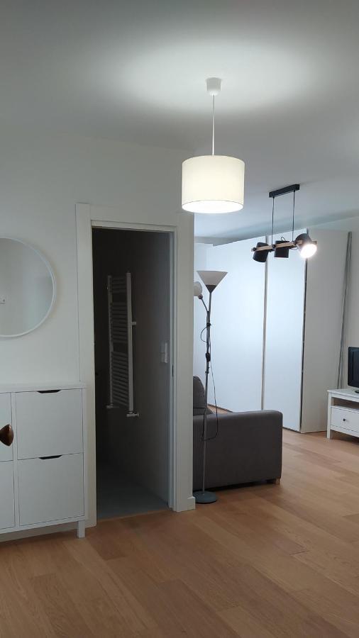 Apartamento Santander Centro Apartment Екстериор снимка