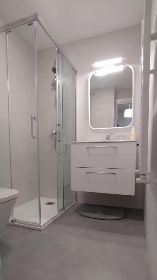 Apartamento Santander Centro Apartment Екстериор снимка