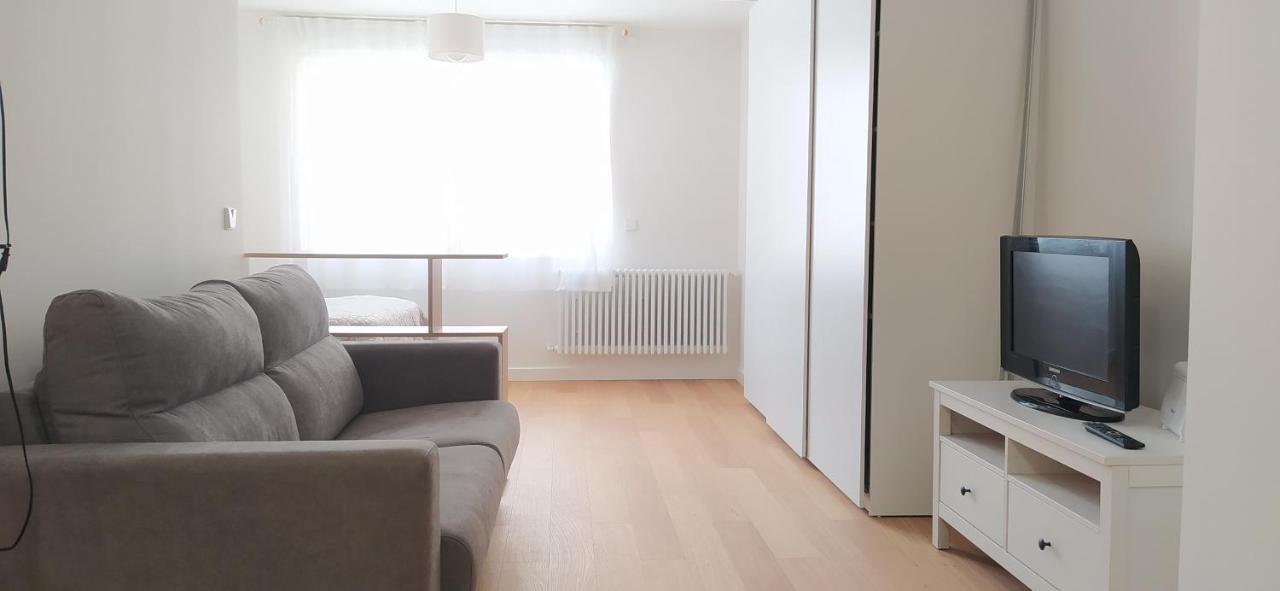 Apartamento Santander Centro Apartment Екстериор снимка